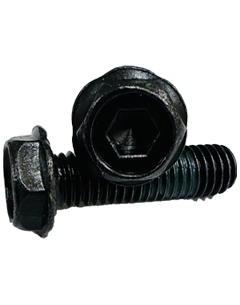 ALLEN HEX BOLTS